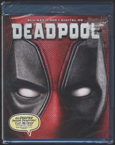 Deadpool