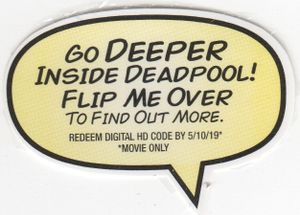 Deadpool