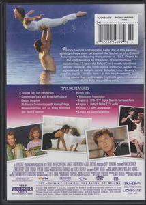 Dirty Dancing