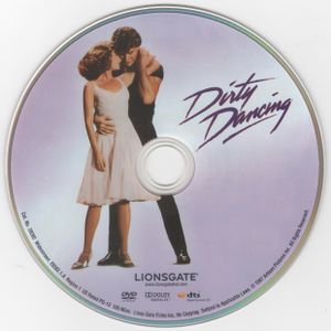 Dirty Dancing