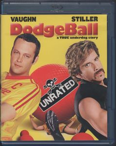 Dodgeball