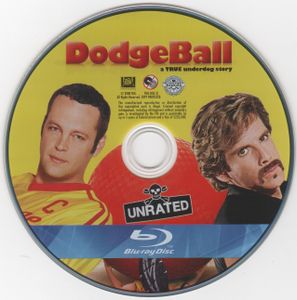Dodgeball