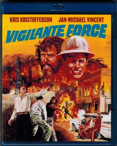 Vigilante Force