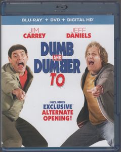 Dumb & Dumber To
