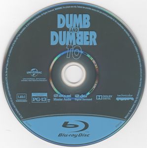 Dumb & Dumber To