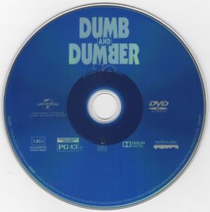 Dumb & Dumber To