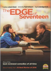 The Edge of Seventeen