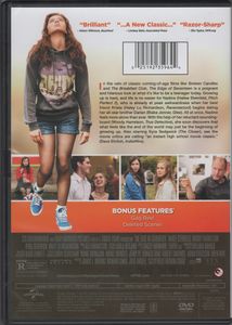 The Edge of Seventeen