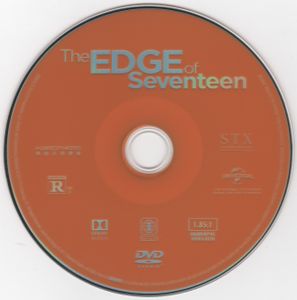 The Edge of Seventeen