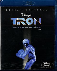 Tron: Uma Odisseia Eletrônica 
