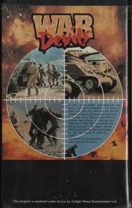 War Devils