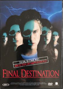 Final Destination