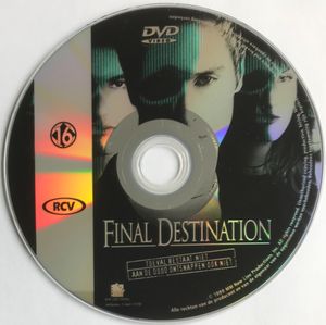 Final Destination