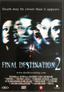 Final Destination 2