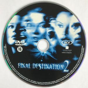 Final Destination 2