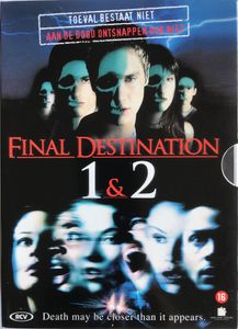 Final Destination 1 & 2