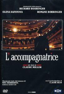 L'Accompagnatrice