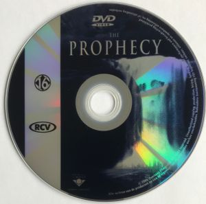The Prophecy