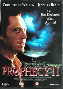 The Prophecy II