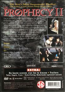 The Prophecy II