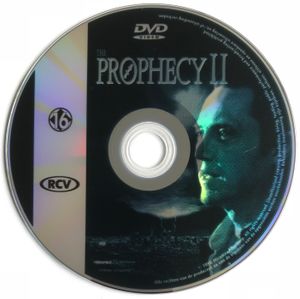 The Prophecy II