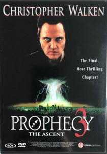 The Prophecy 3: The Ascent