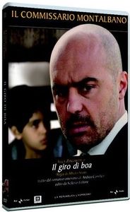 Il Giro Di Boa