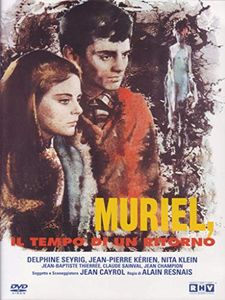 Muriel, Il Tempo Di Un Ritorno
