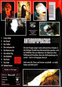 Anthropophagous 2000