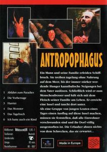 Antropophagus