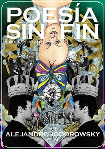 Poesía Sin Fin