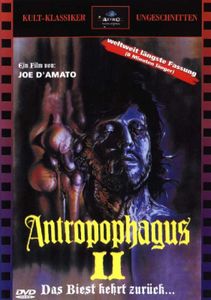 Antropophagus II