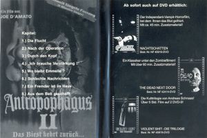 Antropophagus II