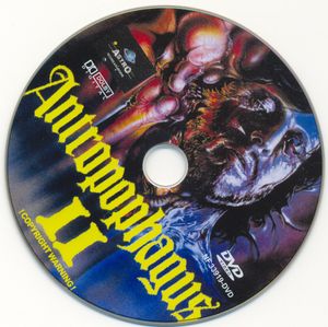 Antropophagus II