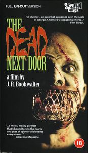 The Dead Next Door