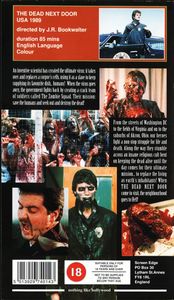 The Dead Next Door