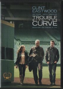 Trouble With The Curve