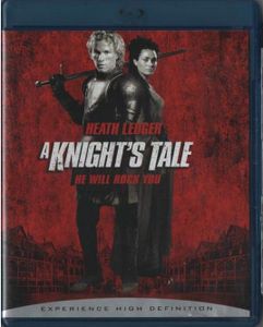 A Knight's Tale
