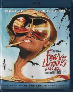 Fear and Loathing in Las Vegas
