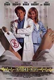 Critical Care