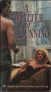 A Matter Of Cunning