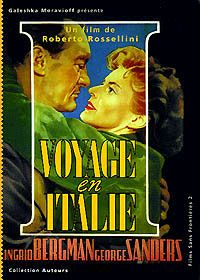Voyage En Italie