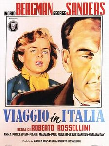Viaggio in Italia