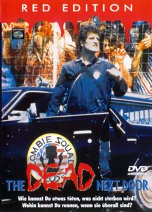 The Dead Next Door