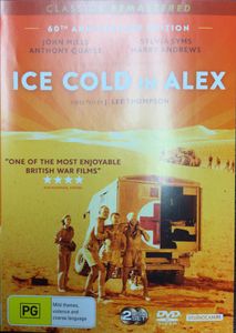Ice Cold In Alex