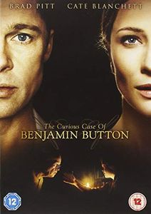 The Curious Case Of Benjamin Button