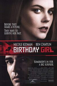 Birthday Girl 