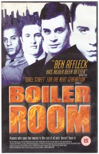 Boiler Room