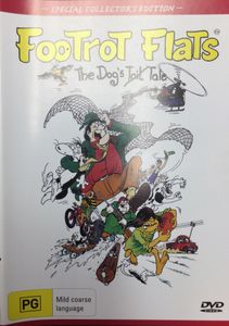Footrot Flats
