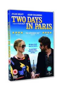 Two Days In Paris